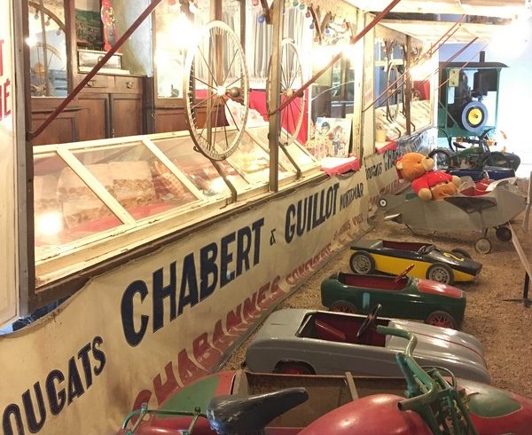 Une collection de 70 tracteurs vintage réunie par une famille de passionnés