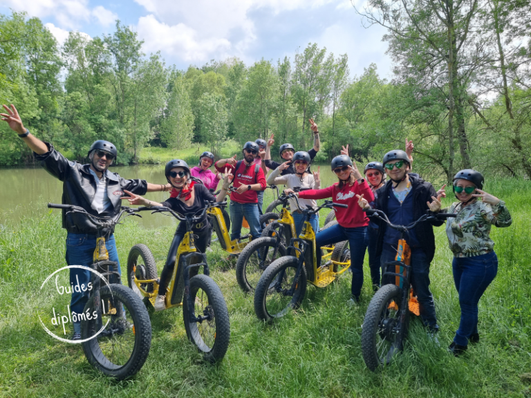 Trottxway, balades en trottinettes électriques tout-terrain-2