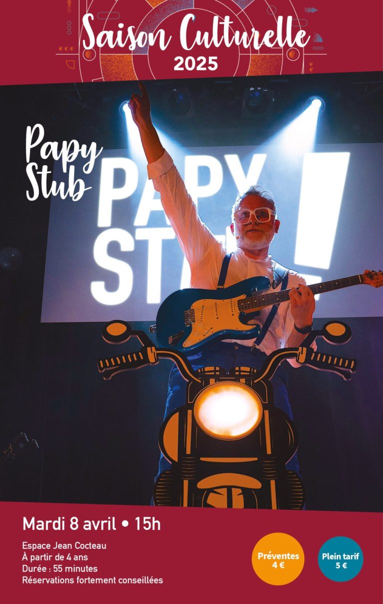 Papy Stub-1