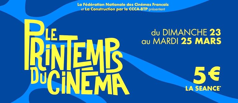 Printemps du Cinéma-1