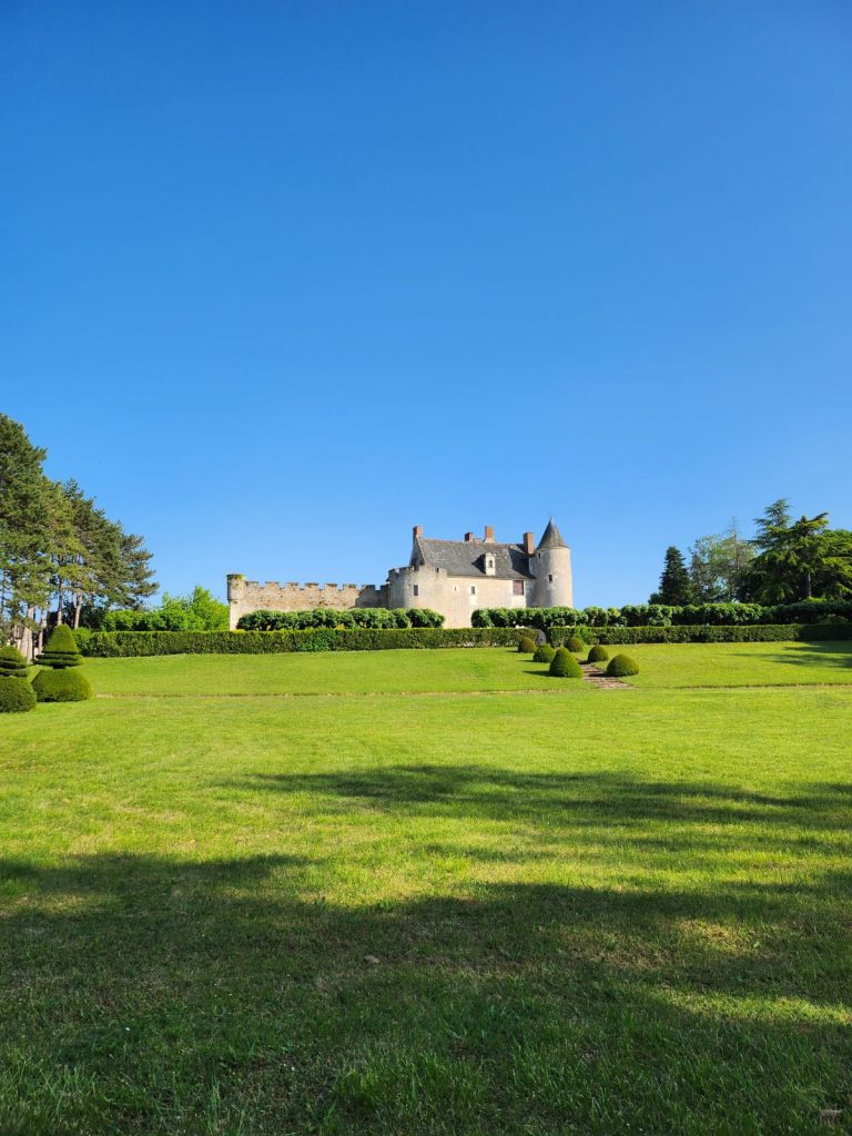 Château de Fontenay-7