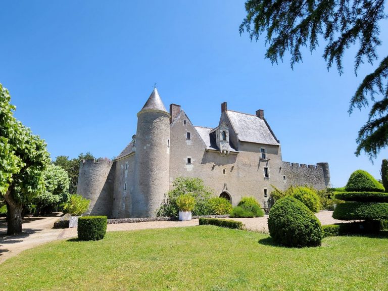 Château de Fontenay-4