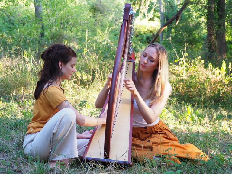 Yog’Harpe (Yoga et Harpe)-1