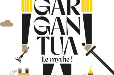 Exposition « Gargantua, Le Mythe » – Musée Rabelais – Seuilly, France.