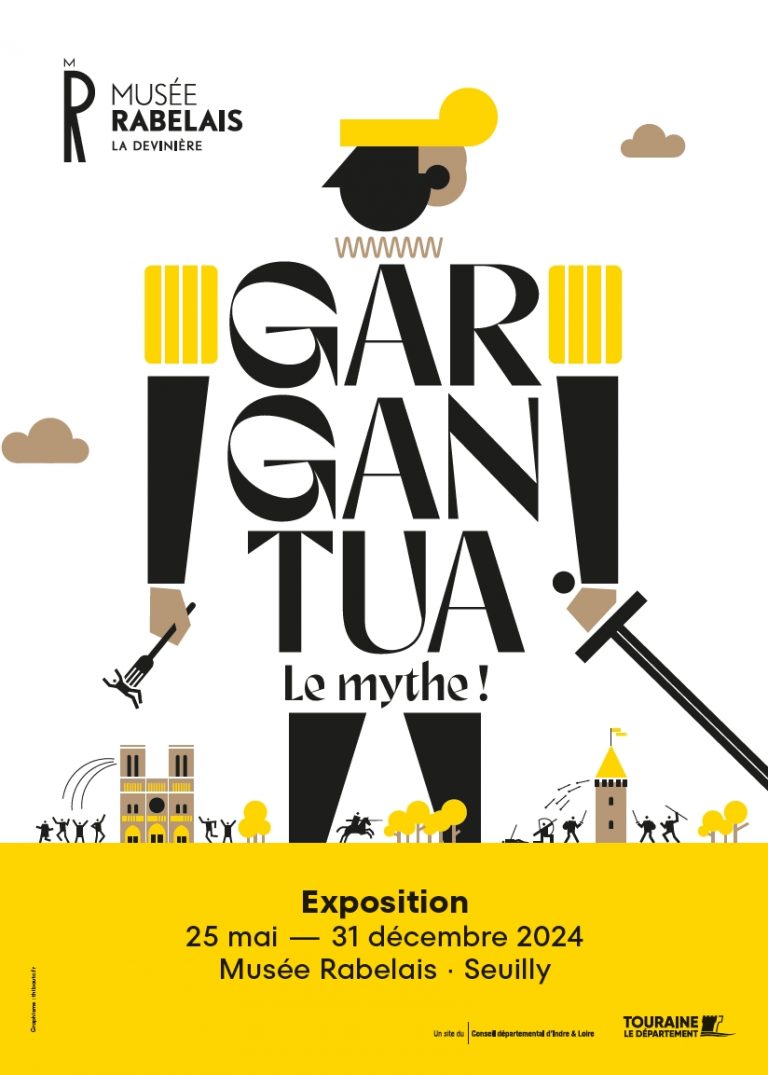 Exposition « Gargantua, le mythe »-1