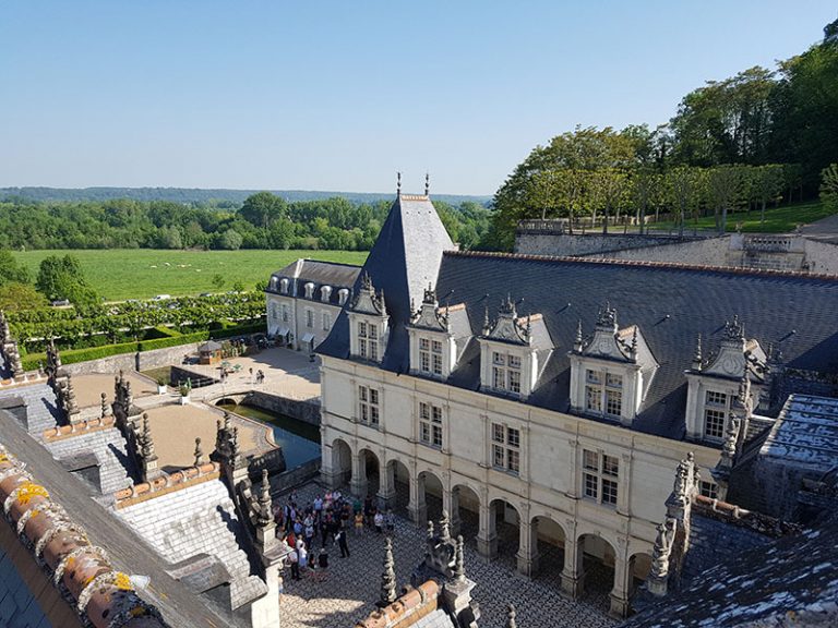 À La Française ! Loire Valley-15