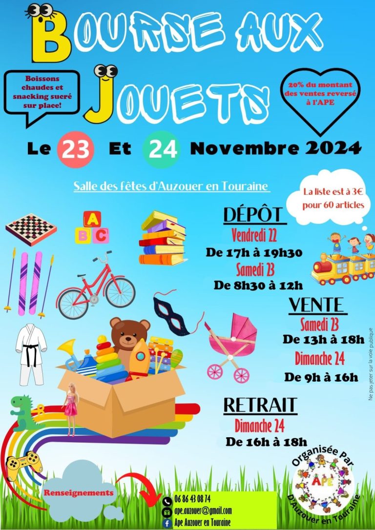 Bourse aux jouets-1