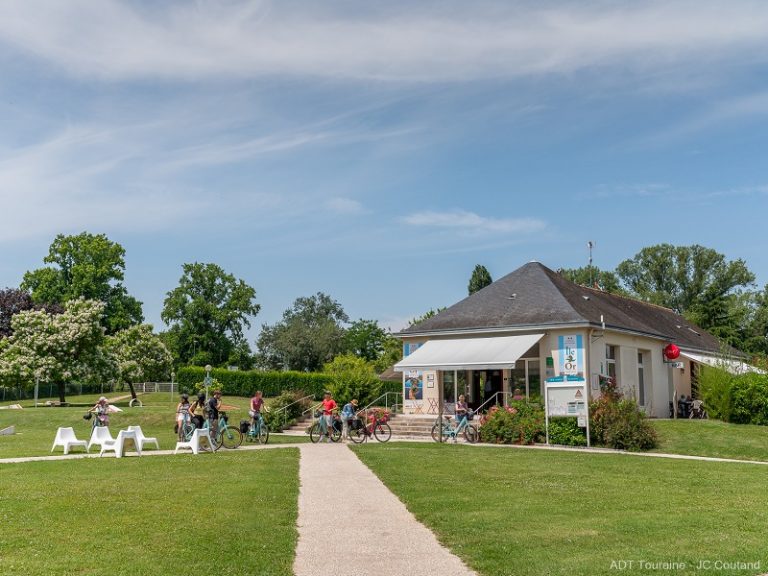 Camping municipal de l’île d’or-3