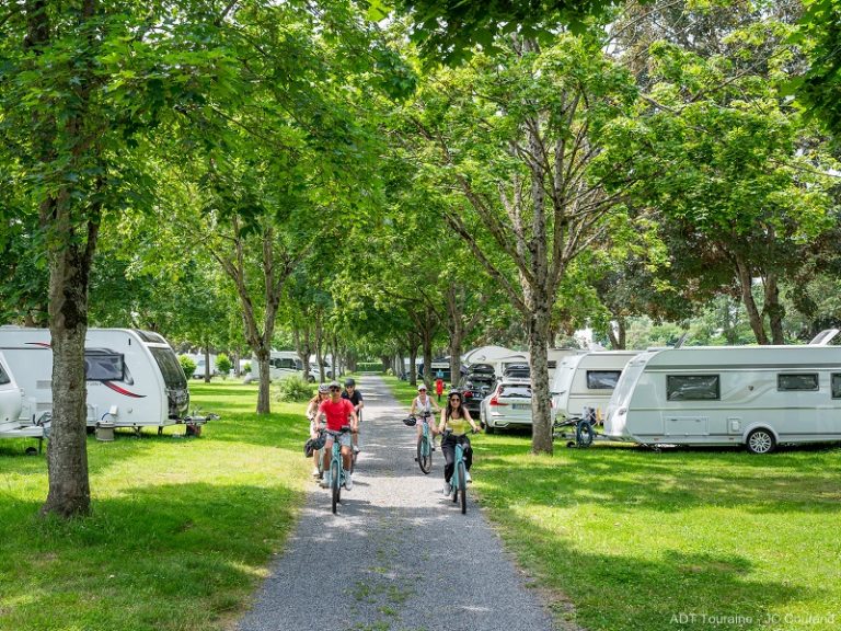 Camping municipal de l’île d’or-4