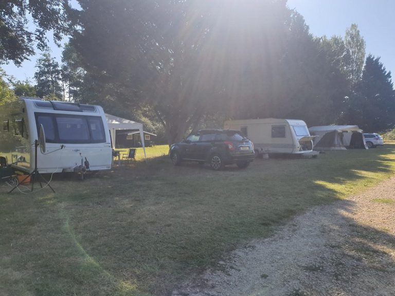 Camping de la Touche-1