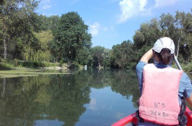 Canoë Val de l’Indre – Veigné