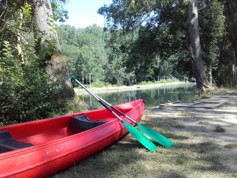 Val de l’Indre Canoë Kayak-2