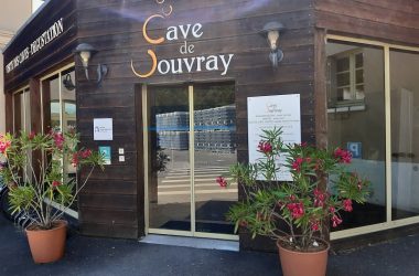 Cave de Vouvray