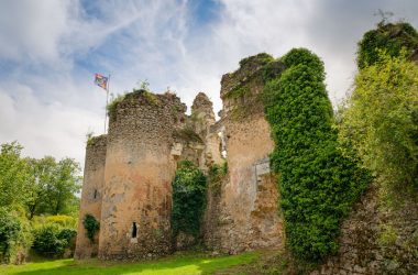 Château de Vaujours