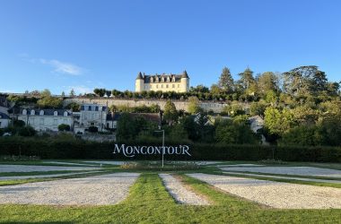 Château Moncontour – Vouvray