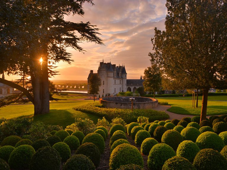 Château Royal d’Amboise-6