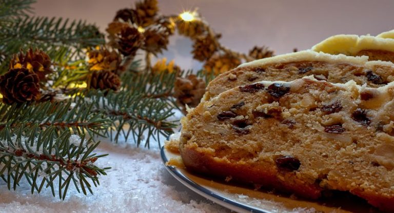 Marché de Noël-1