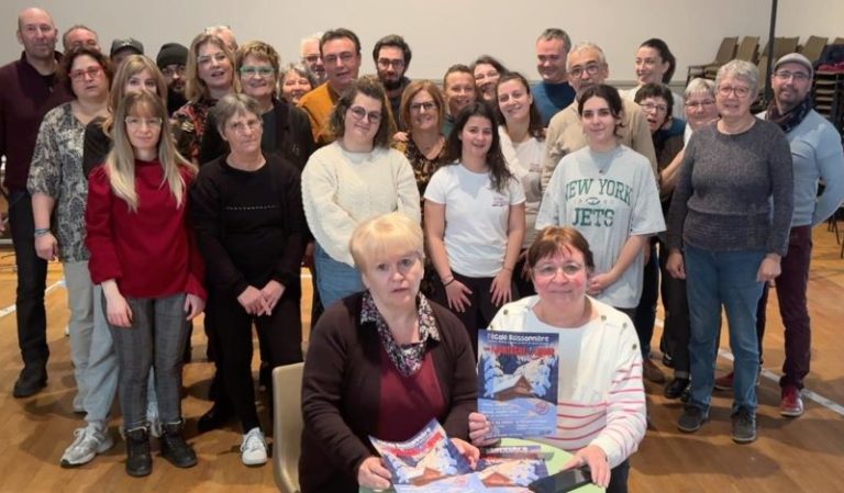 « L’Ecole Buissonnière » : une montagne d’amour-2