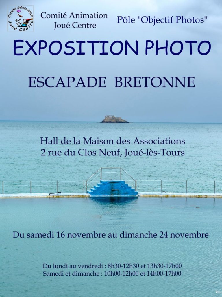 Escapade Bretonne-1