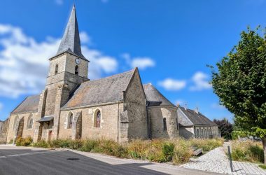 Eglise Saint-Martin