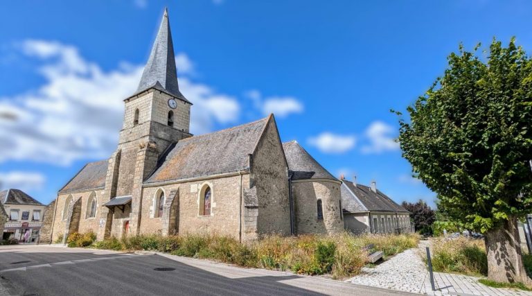 Église Saint-Martin-1