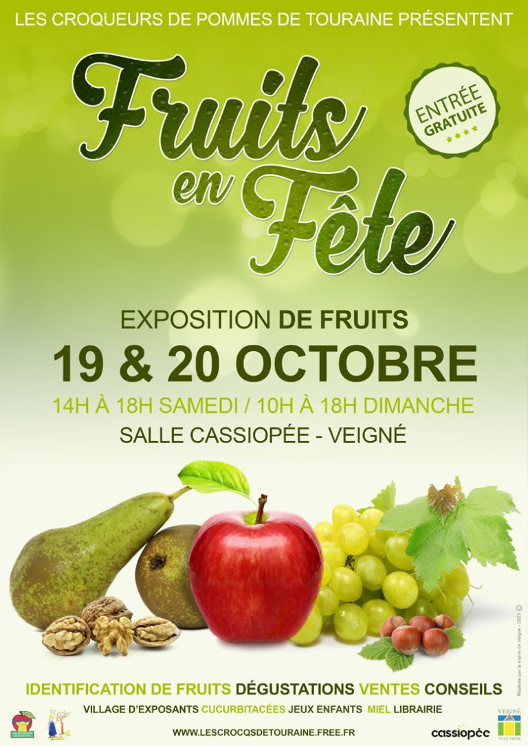 Fruits en fête-1