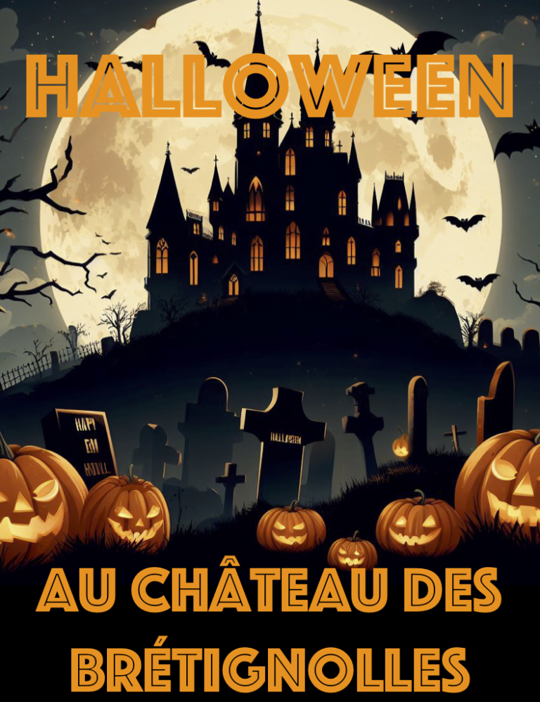 Halloween au Château des Brétignolles-1