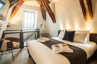 Best Western Plus Hôtel de la Cité Royale – Loches