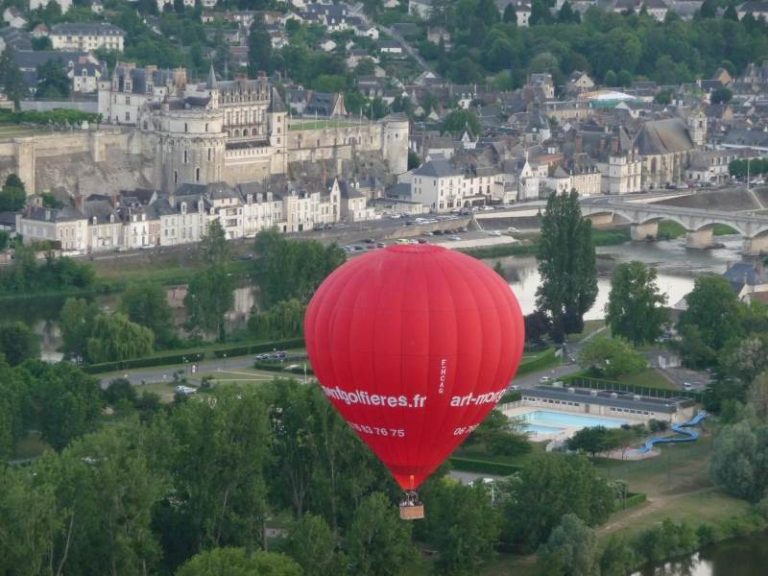 Art Montgolfières-1