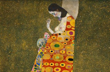 Klimt, Espoir