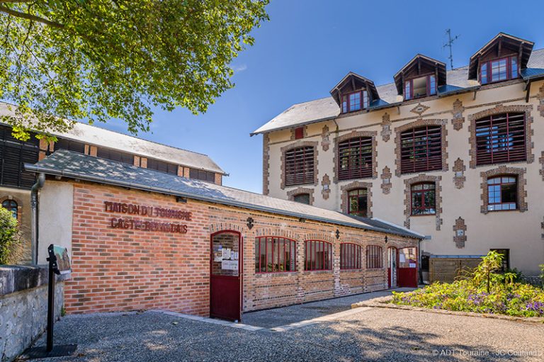 Maison du Tourisme du Castelrenaudais-1