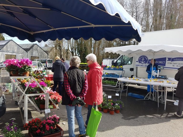 Marché hebdomadaire-1