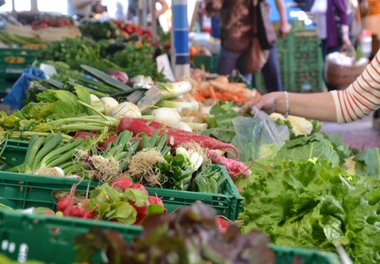 Marché hebdomadaire-1