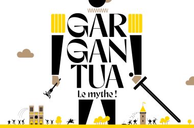 Exposition Gargantua