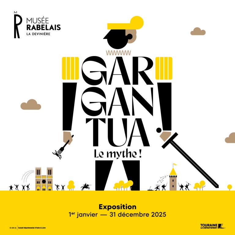 Exposition « Gargantua, le mythe »-1