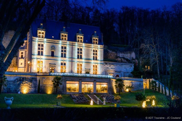 Le grand Noël des orangers au château Gaillard-1