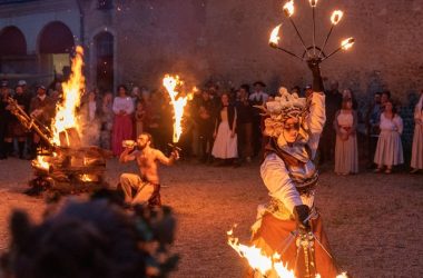 ottn-2024-Chateau de Gizeux SAMHAIN – ceédit Mathieu Crogiez