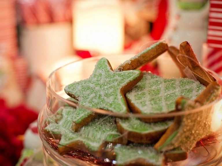 Marché de producteurs spécial Noël-1