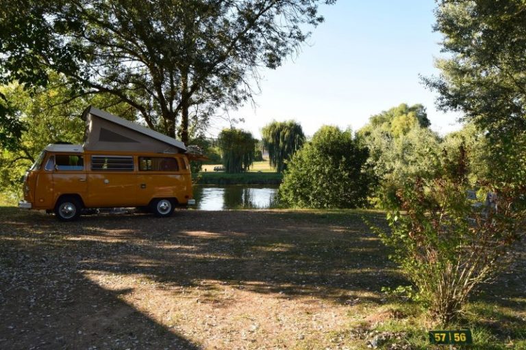 Camping Le Moulin Fort-9