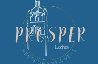 Le Prosper – Restaurant à Loches