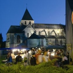 Eglise Saint Denis – Ville d’Amboise